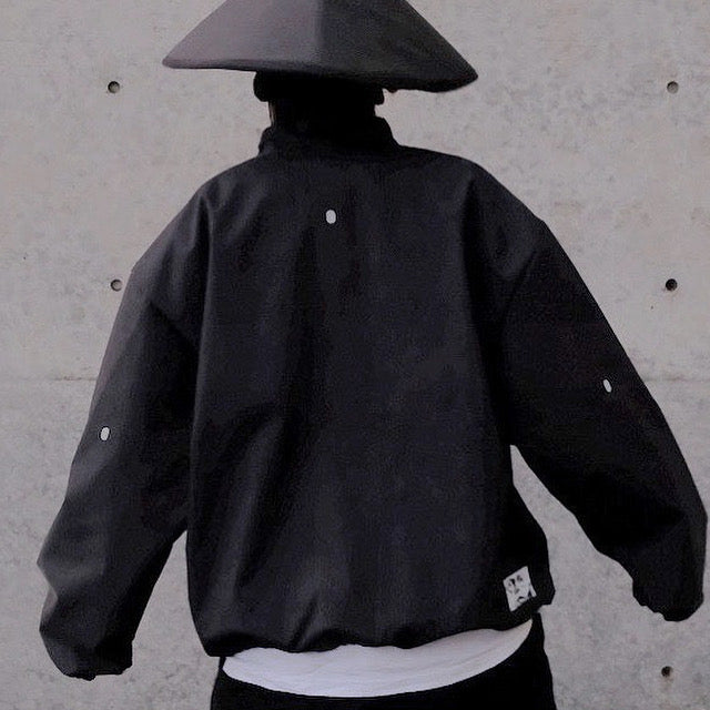 EXTRO : 3Layer Tec Pullover