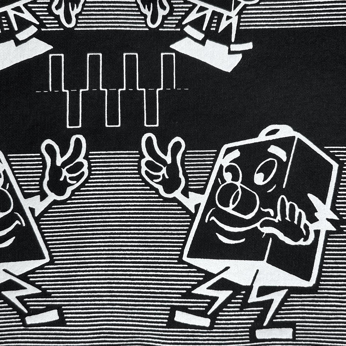 TTT / The Trilogy Tapes - Summer 23 – EXTRO