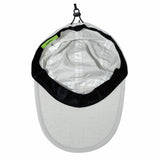 X-TRO Neo panel cap (Cord ver.) Off white