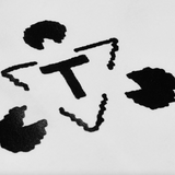 TTT Rezzett Tshirt White