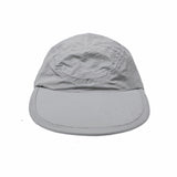 X-TRO Neo panel cap (Cord ver.) Light grey