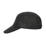TTT Panel running cap Black