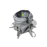X-TRO Multi bag / Light grey