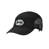 TTT Shival safari cap Black