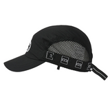 TTT Shival safari cap Black