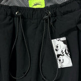 X-TRO Powershift tech pants / Black