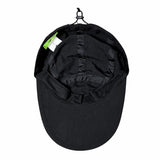 X-TRO Neo panel cap (Cord ver.) Black