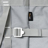 X-TRO Multi bag / Light grey