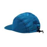 X-TRO Neo panel cap (Cord ver.) Drexciya blue