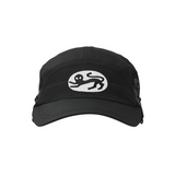 TTT Shival safari cap Black