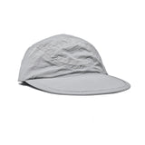 X-TRO Neo panel cap (Cord ver.) Light grey