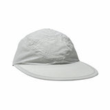 X-TRO Neo panel cap (Cord ver.) Off white