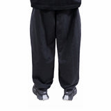 X-TRO Powershift tech pants / Black