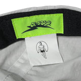 X-TRO Neo panel cap (Cord ver.) Off white