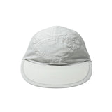 X-TRO Neo panel cap (Cord ver.) Off white