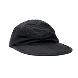 X-TRO Neo panel cap (Cord ver.) Black