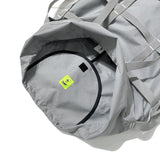X-TRO Multi bag / Light grey