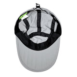 X-TRO Neo panel cap (Cord ver.) Light grey