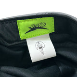 X-TRO Technology cap / Silver grey