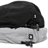 X-TRO Neo panel cap (Cord ver.) Light grey