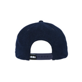 TTT Cord cap Navy