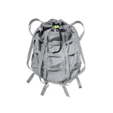 X-TRO Multi bag / Light grey