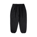 X-TRO Powershift tech pants / Black