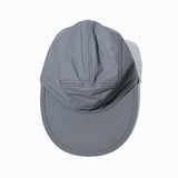 X-TRO Neo panel cap Light grey