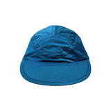 X-TRO Neo panel cap (Cord ver.) Drexciya blue