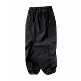 X-TRO Powershift tech pants / Black