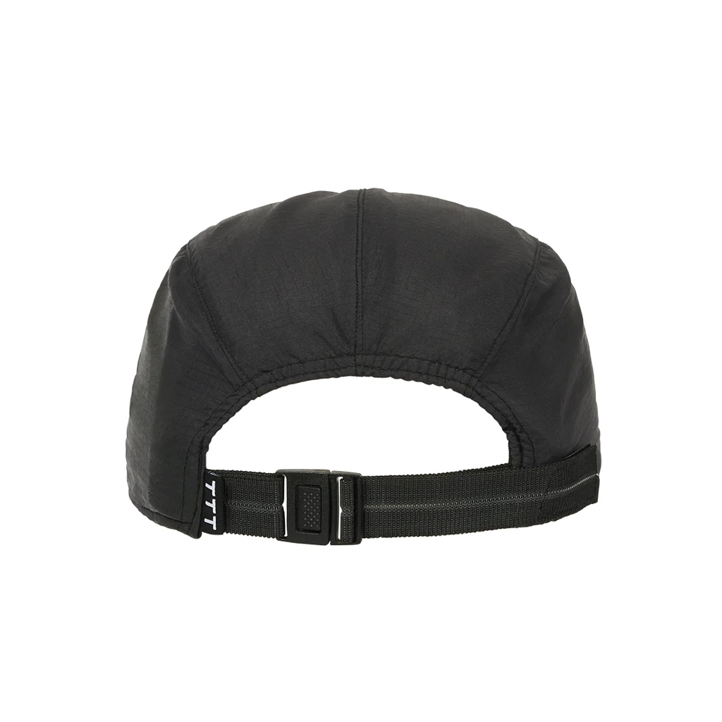 THE TRILOGY TAPES TECH RUNNING CAP 新品 THE TRILOGY TAPES TECH RUNNING CAP 新品 - メルカリ