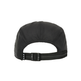 TTT Panel running cap Black