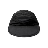 X-TRO Neo panel cap (Cord ver.) Black
