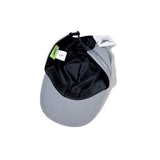 X-TRO Technology cap / Silver grey