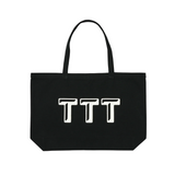 TTT Know wink record bag
