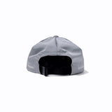 X-TRO Technology cap / Silver grey