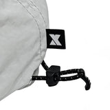 X-TRO Neo panel cap (Cord ver.) Off white