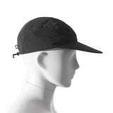 X-TRO Neo panel cap (Cord ver.) Black