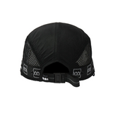 TTT Shival safari cap Black