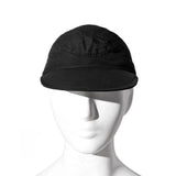 X-TRO Neo panel cap (Cord ver.) Black