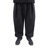 X-TRO Powershift tech pants / Black