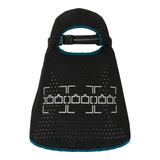TTT (The Trilogy Tapes) Neck cape trail cap / Blue Black