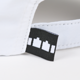 TTT (The Trilogy Tapes) 4 marks cap / White Black