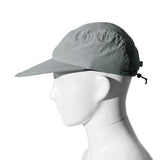 X-TRO Neo panel cap (Cord ver.) Light grey