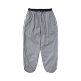 X-TRO Powershift tech pants / Black