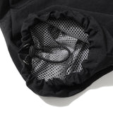 X-TRO Powershift tech pants / Black