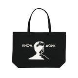 TTT Know wink record bag