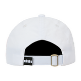 TTT (The Trilogy Tapes) 4 marks cap / White Black