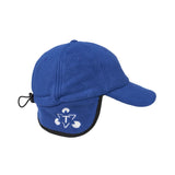 TTT Fleece diamond cap Blue