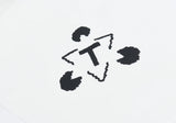 TTT Face Tshirt White